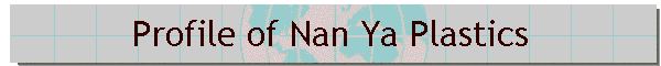 Profile of Nan Ya Plastics