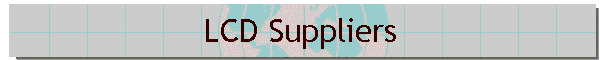 LCD Suppliers